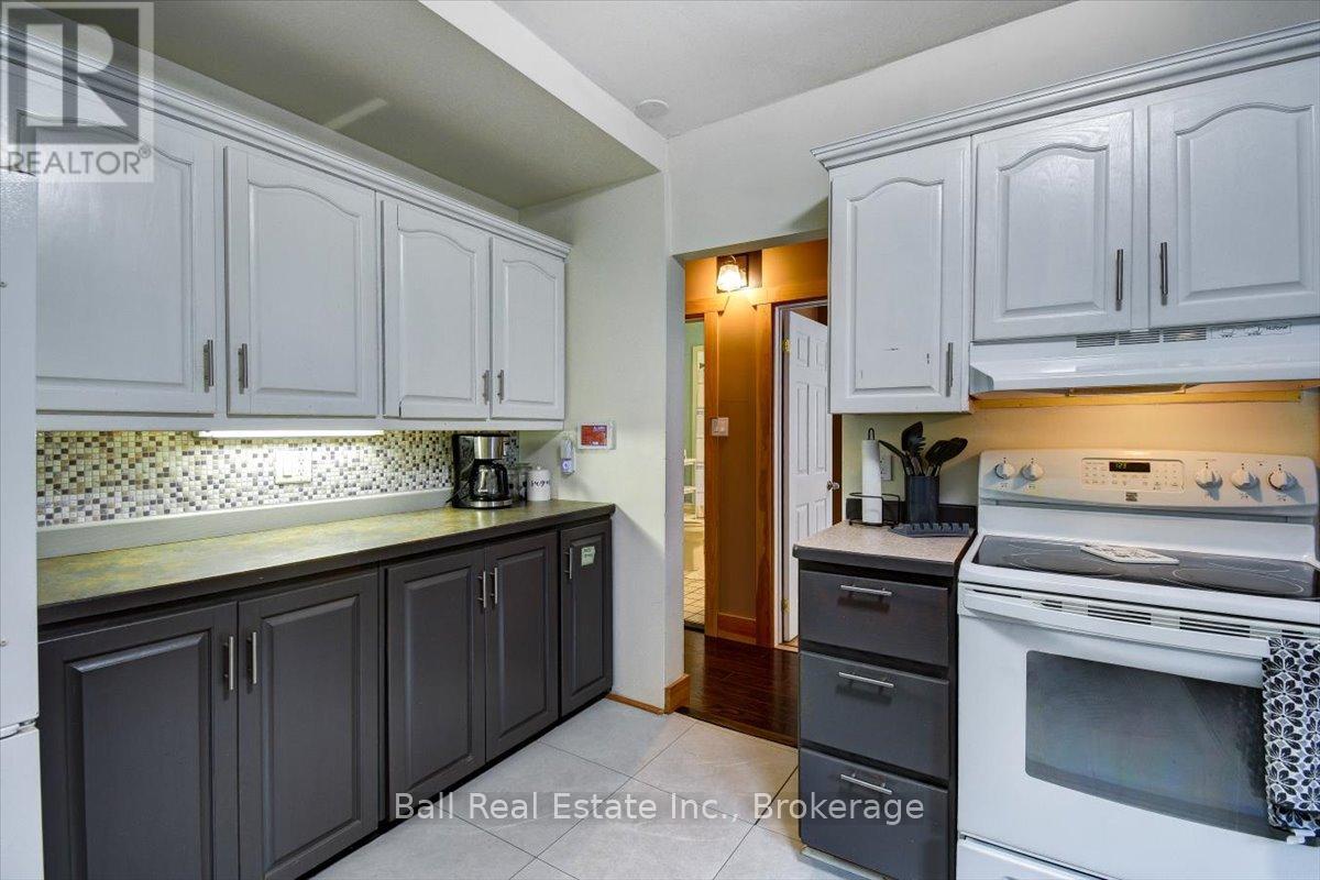 1482 SOUTH BAPTISTE LAKE ROAD - 27
