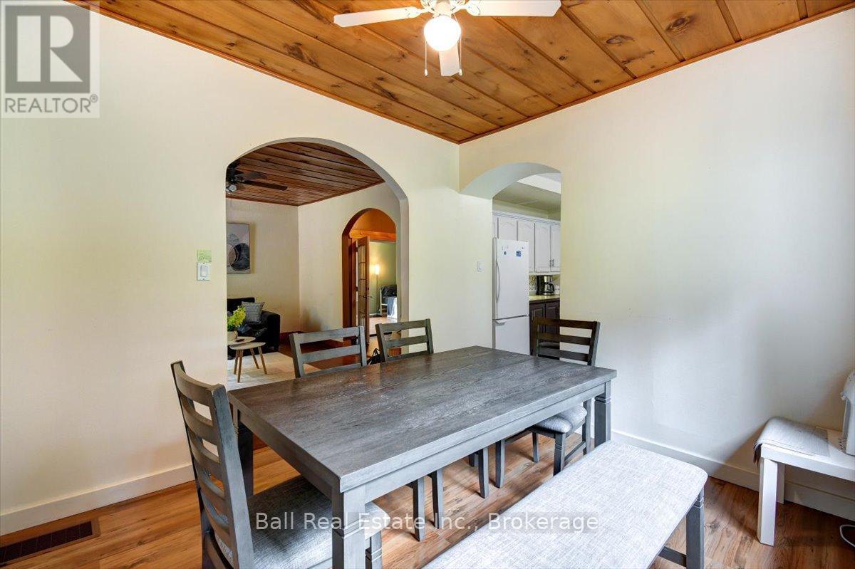 1482 SOUTH BAPTISTE LAKE ROAD - 28