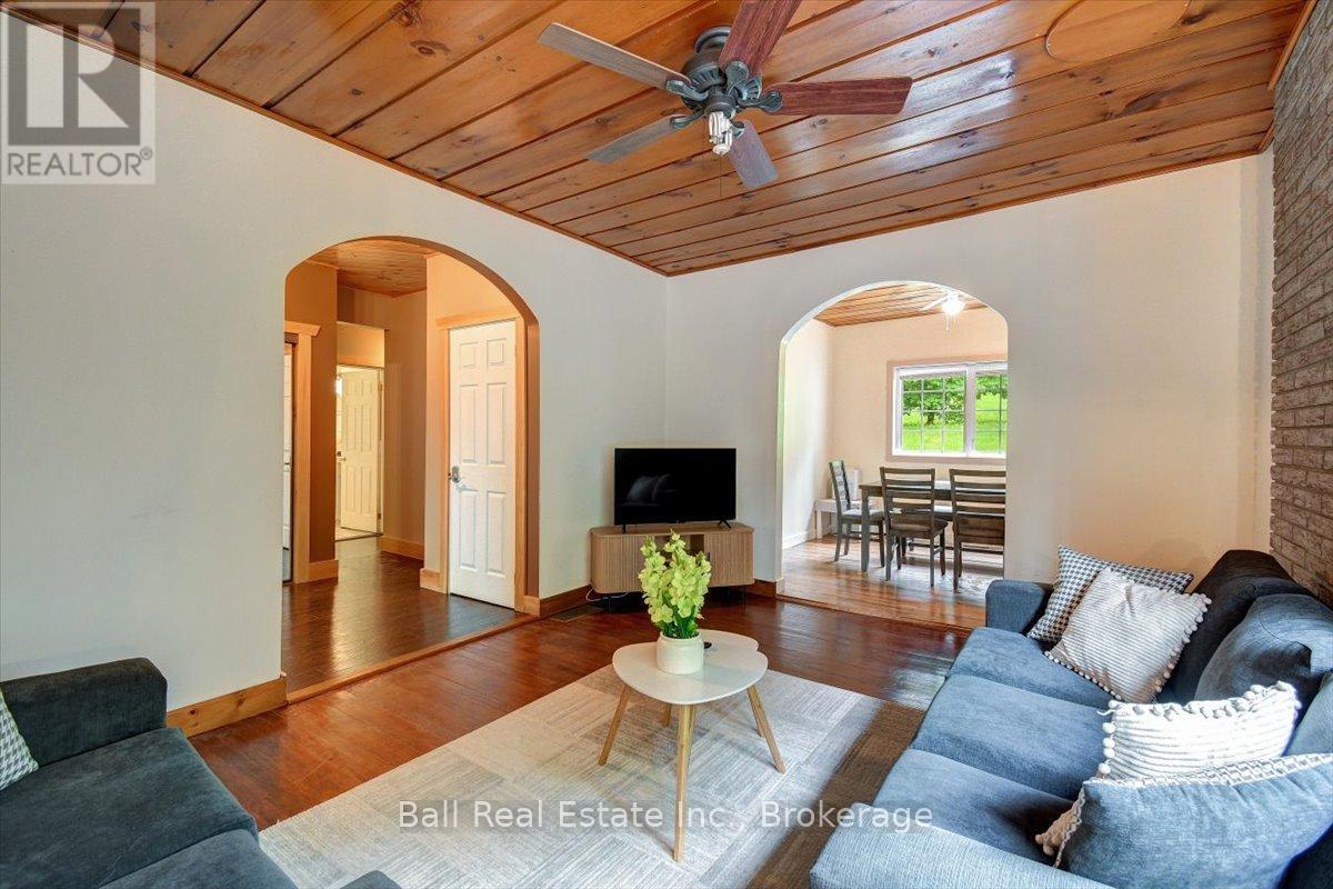 1482 SOUTH BAPTISTE LAKE ROAD - 30