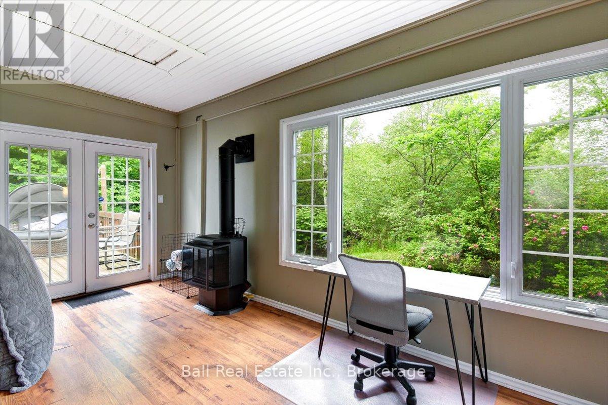 1482 SOUTH BAPTISTE LAKE ROAD - 36