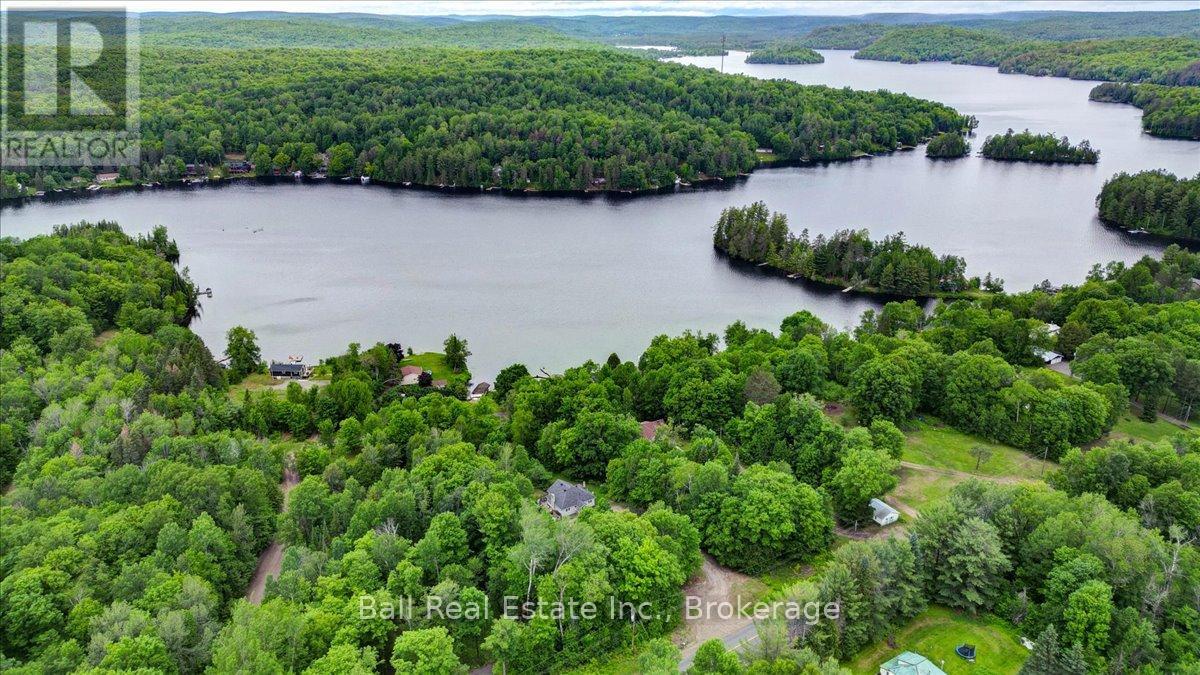 1482 SOUTH BAPTISTE LAKE ROAD - 4
