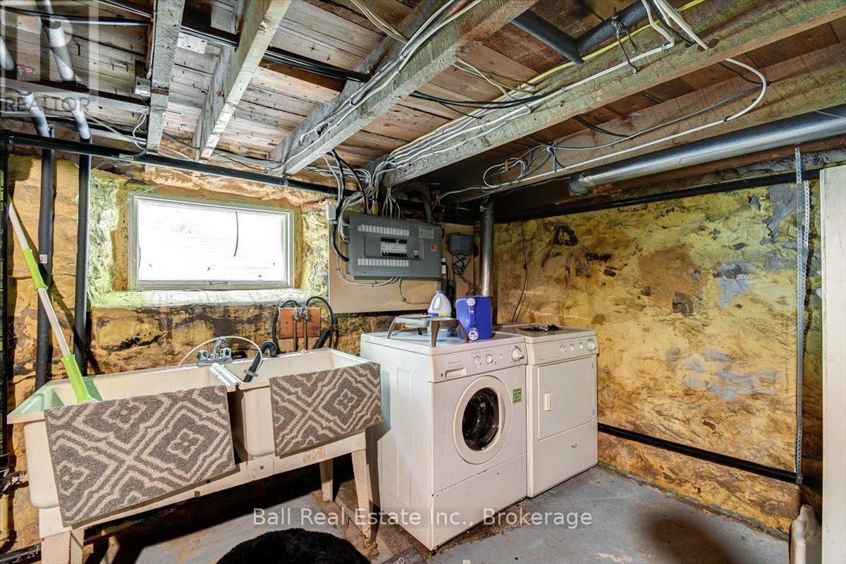 1482 SOUTH BAPTISTE LAKE ROAD - 42