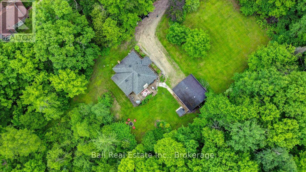 1482 SOUTH BAPTISTE LAKE ROAD - 5