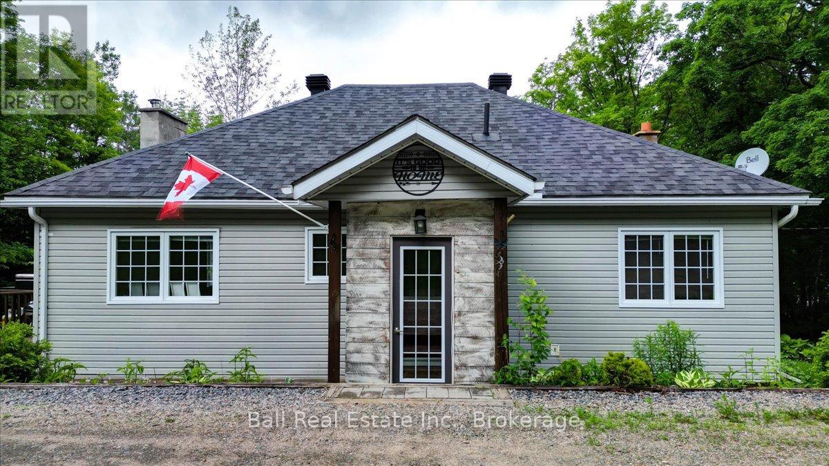 1482 SOUTH BAPTISTE LAKE ROAD - 8