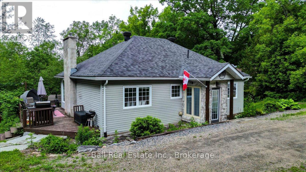 1482 SOUTH BAPTISTE LAKE ROAD - 9