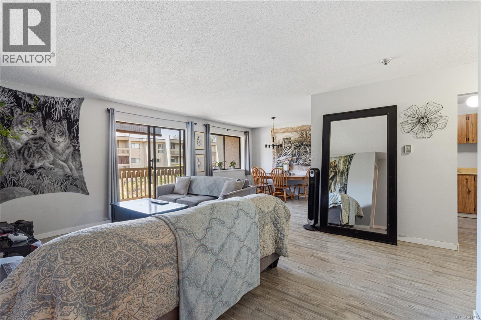 #201 345 Morison Ave - 1