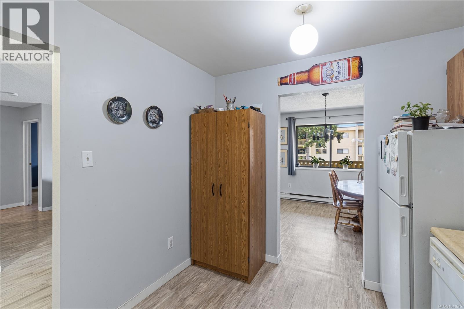 #201 345 Morison Ave - 11