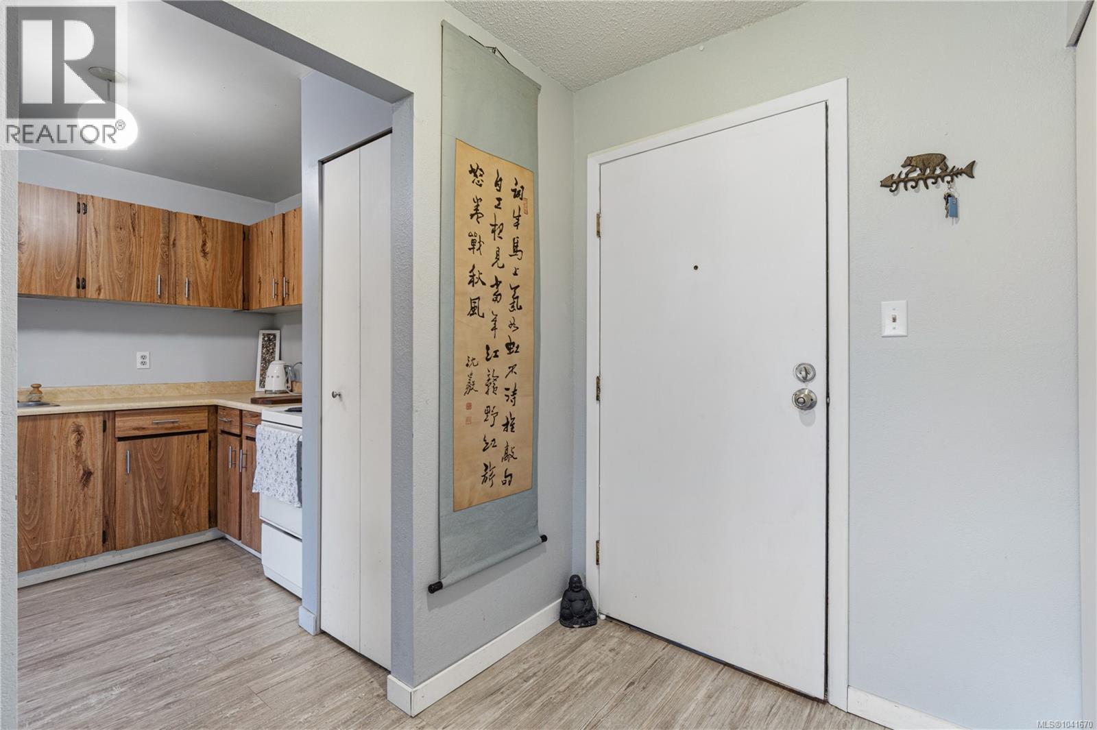 #201 345 Morison Ave - 12