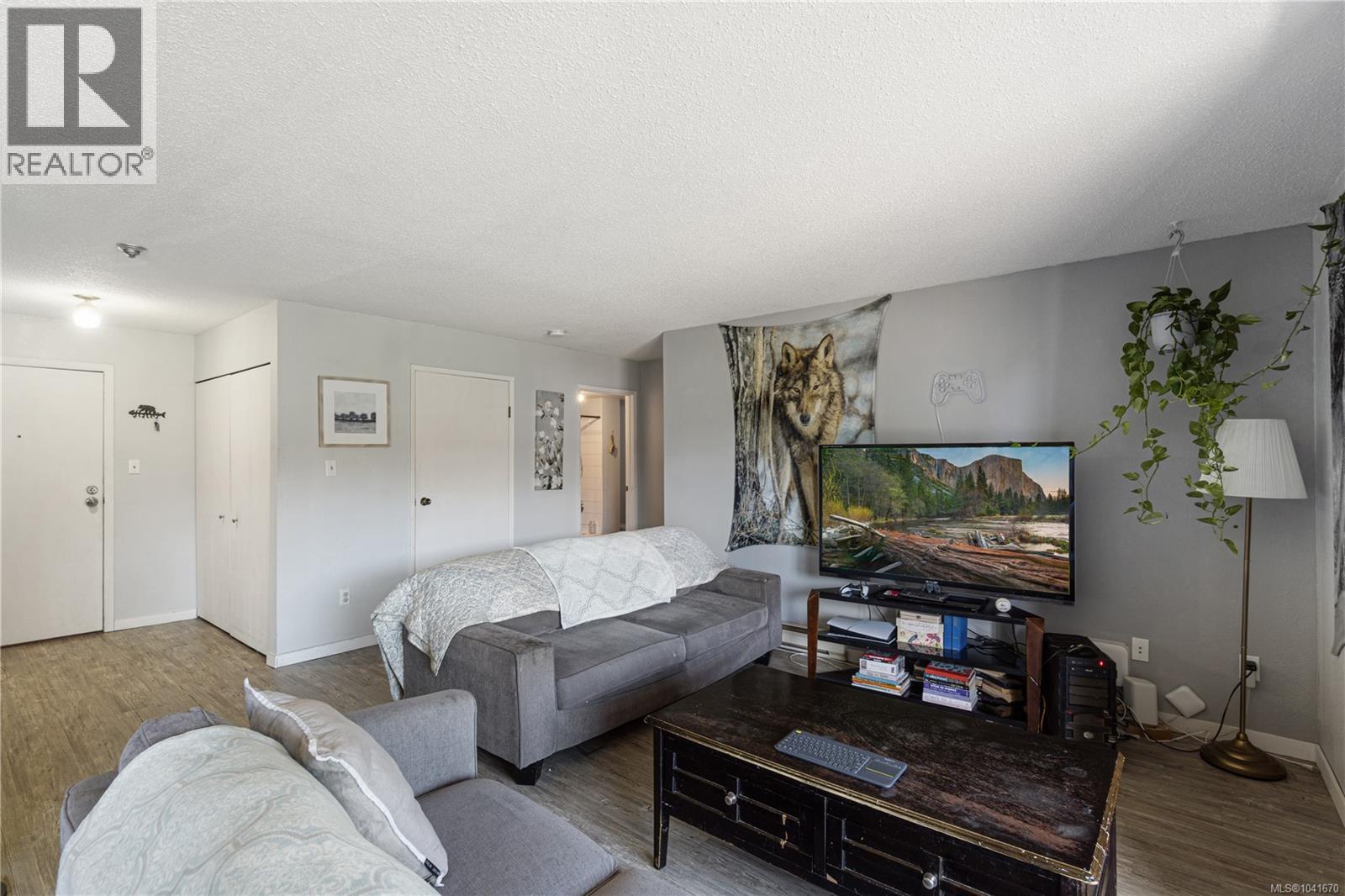 #201 345 Morison Ave - 15