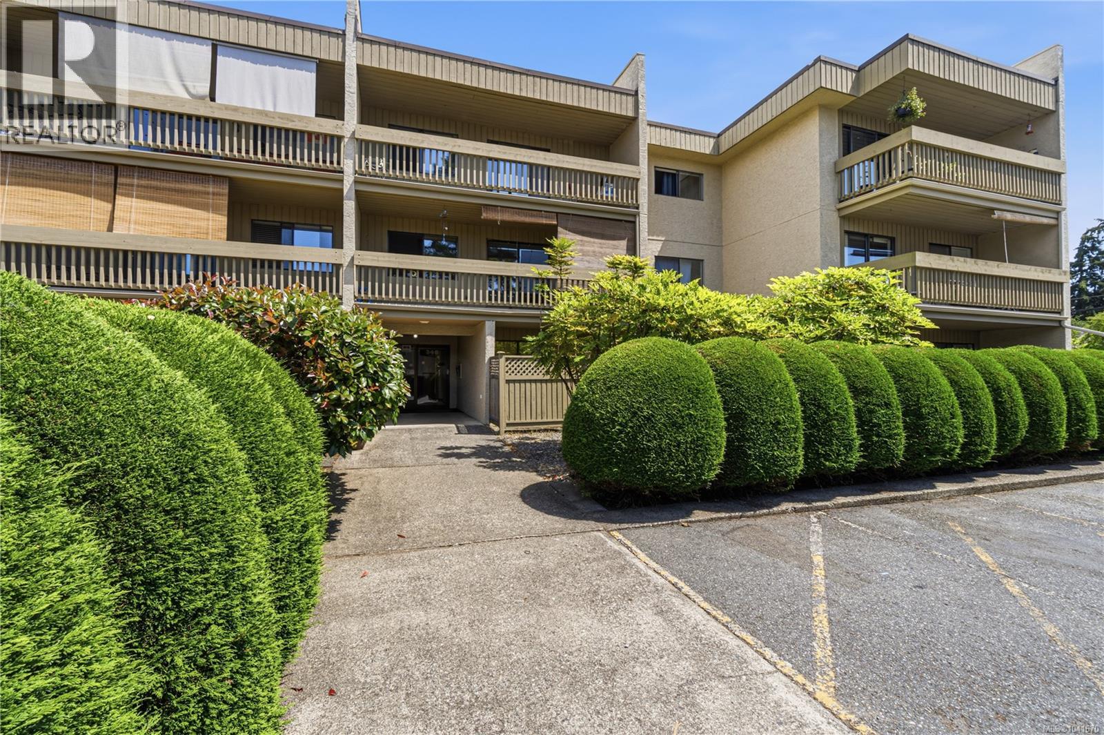#201 345 Morison Ave - 2