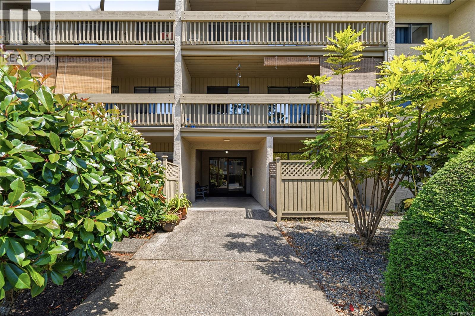 #201 345 Morison Ave - 21