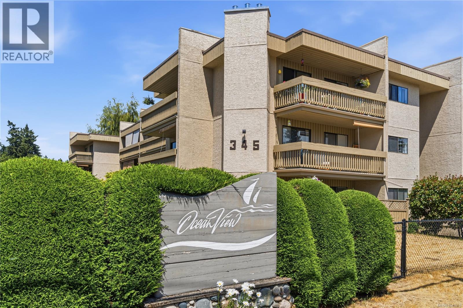 #201 345 Morison Ave - 22