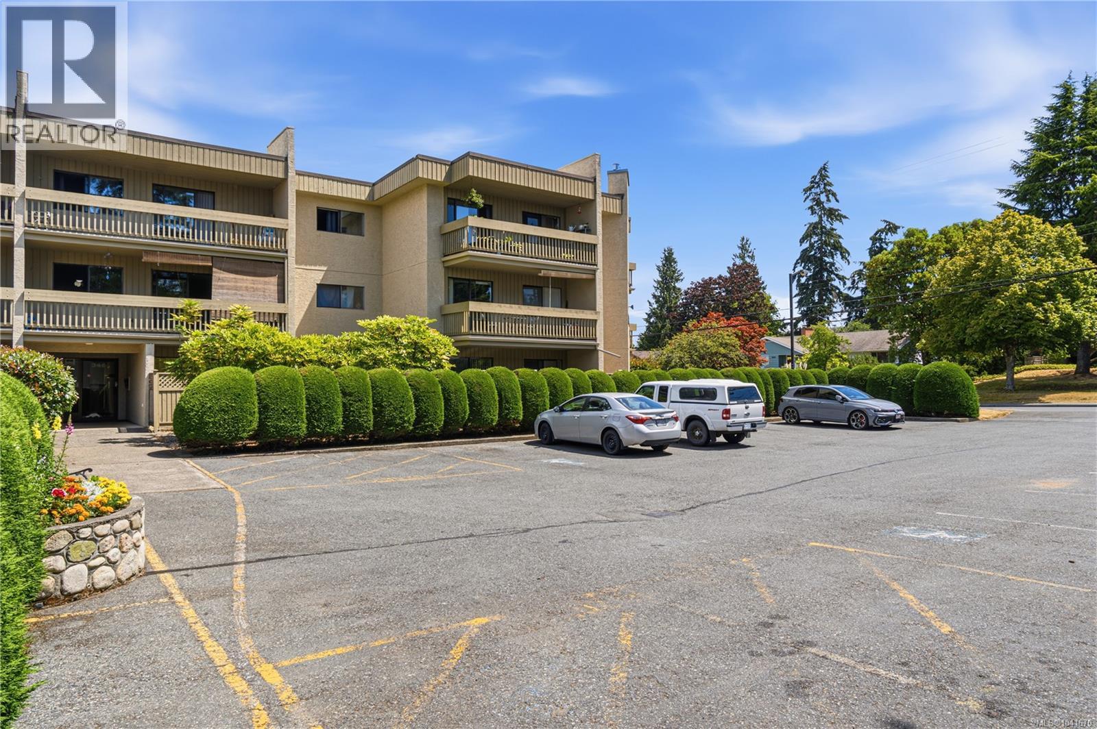 #201 345 Morison Ave - 24