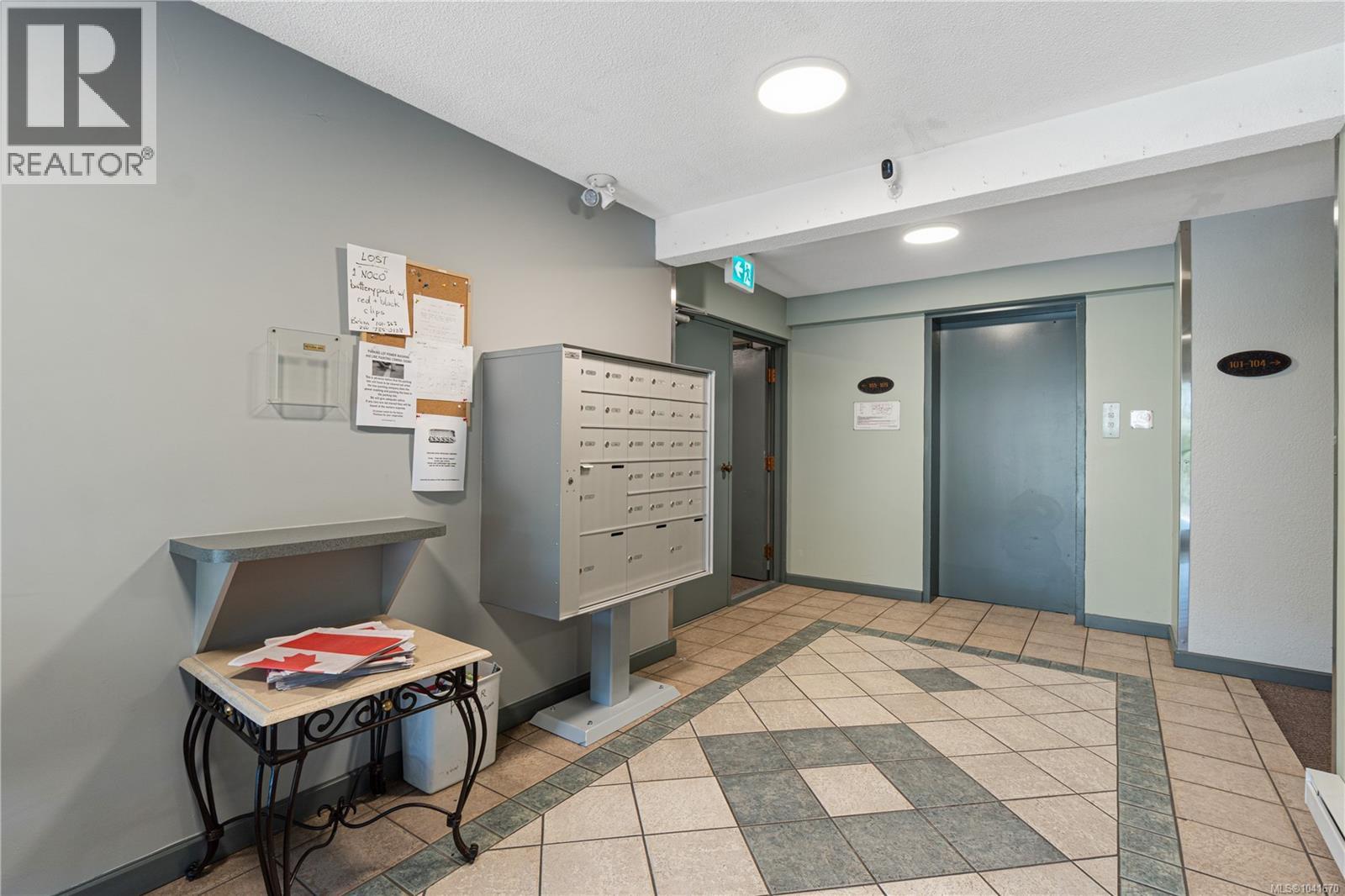 #201 345 Morison Ave - 29