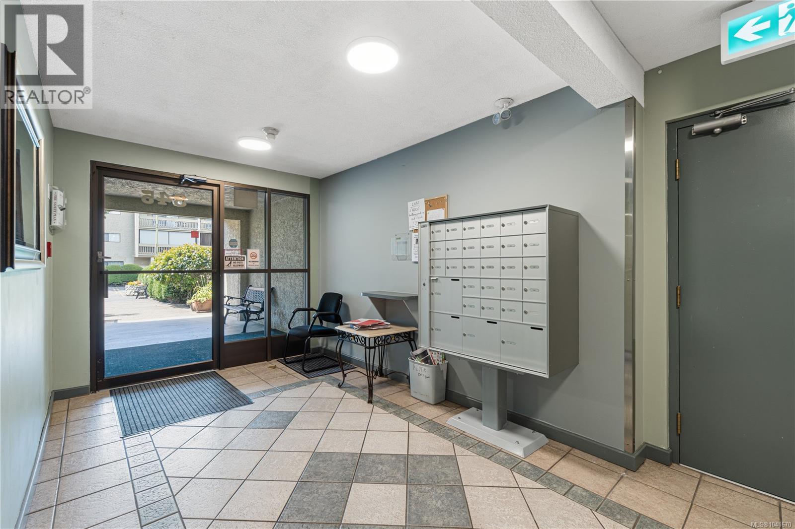 #201 345 Morison Ave - 30