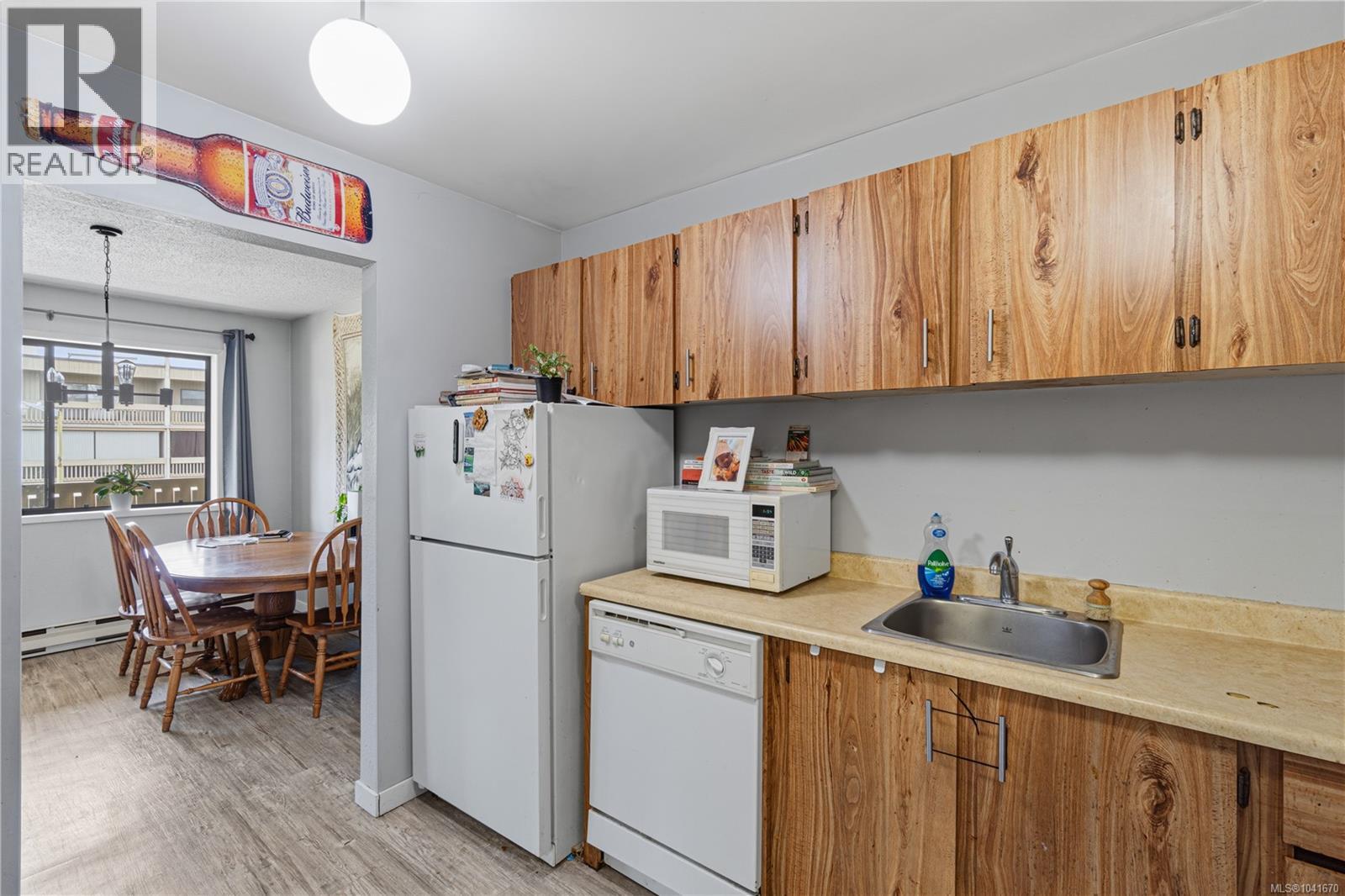 #201 345 Morison Ave - 4