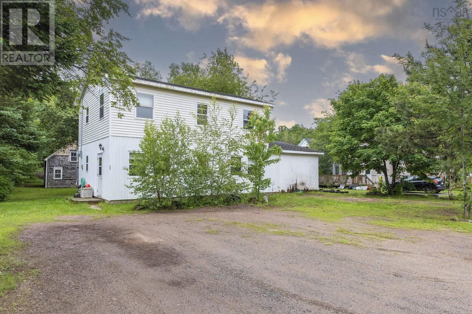 860 Park Street - 1