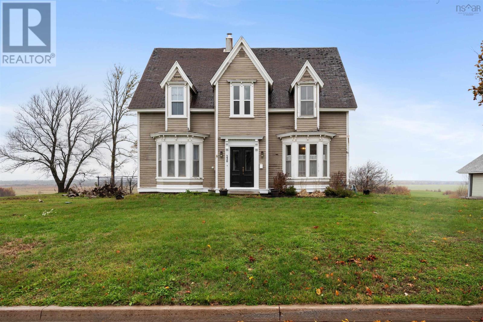 230 Victoria Street E - 1
