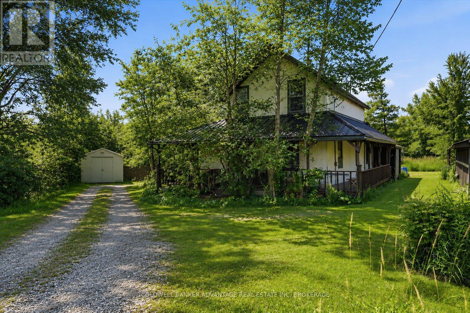 505 NETHERBY ROAD - 1
