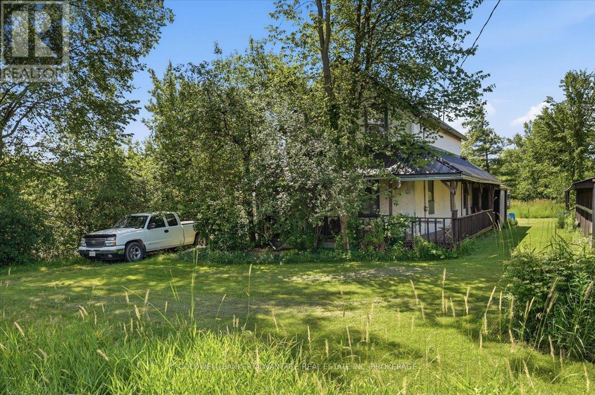 505 NETHERBY ROAD - 12