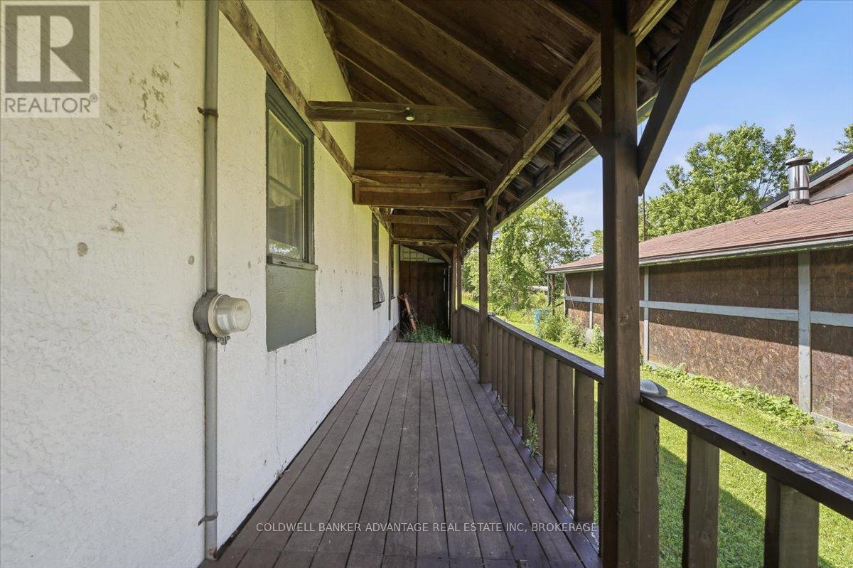 505 NETHERBY ROAD - 16