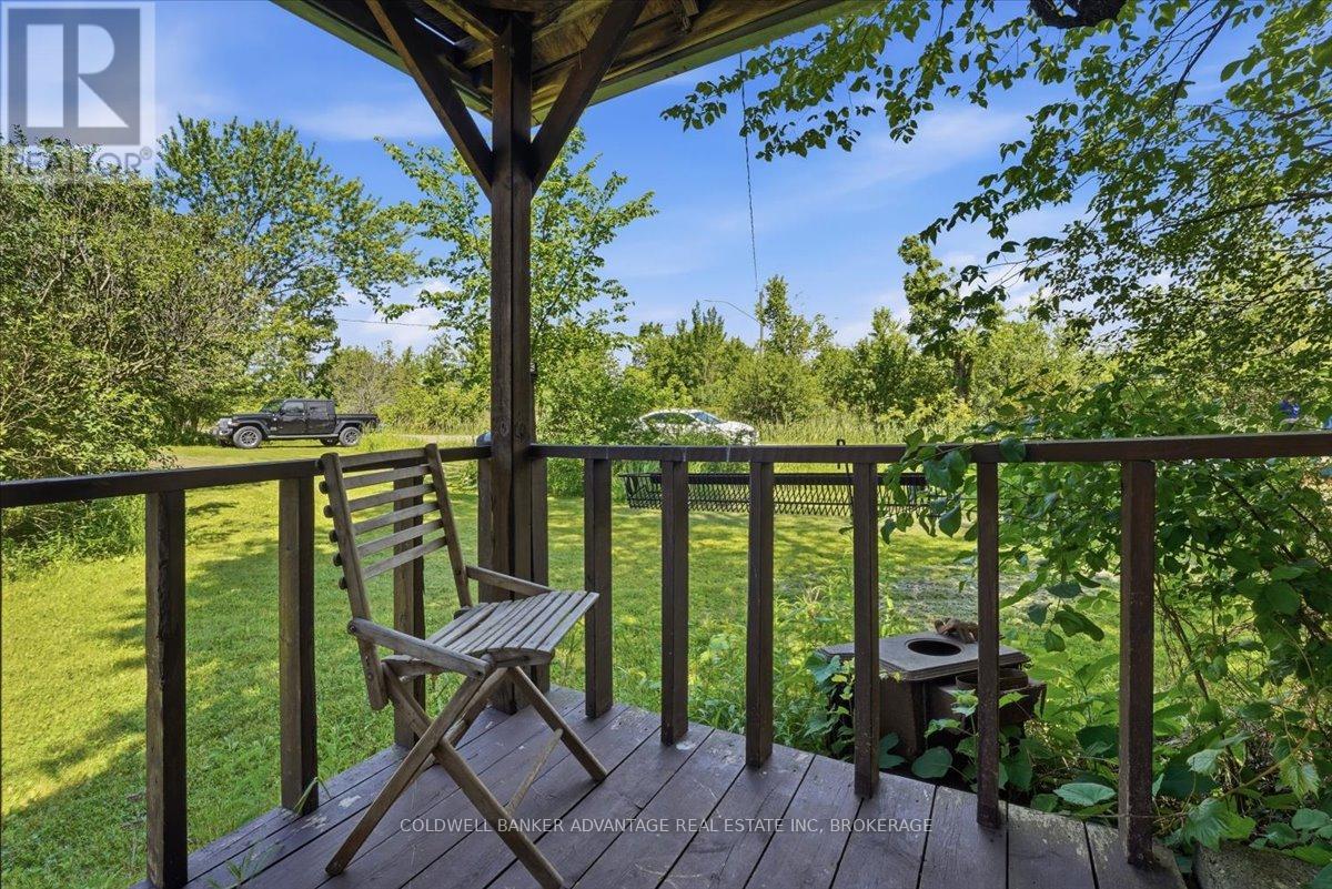 505 NETHERBY ROAD - 17