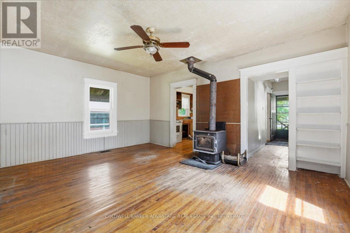 505 NETHERBY ROAD - 21