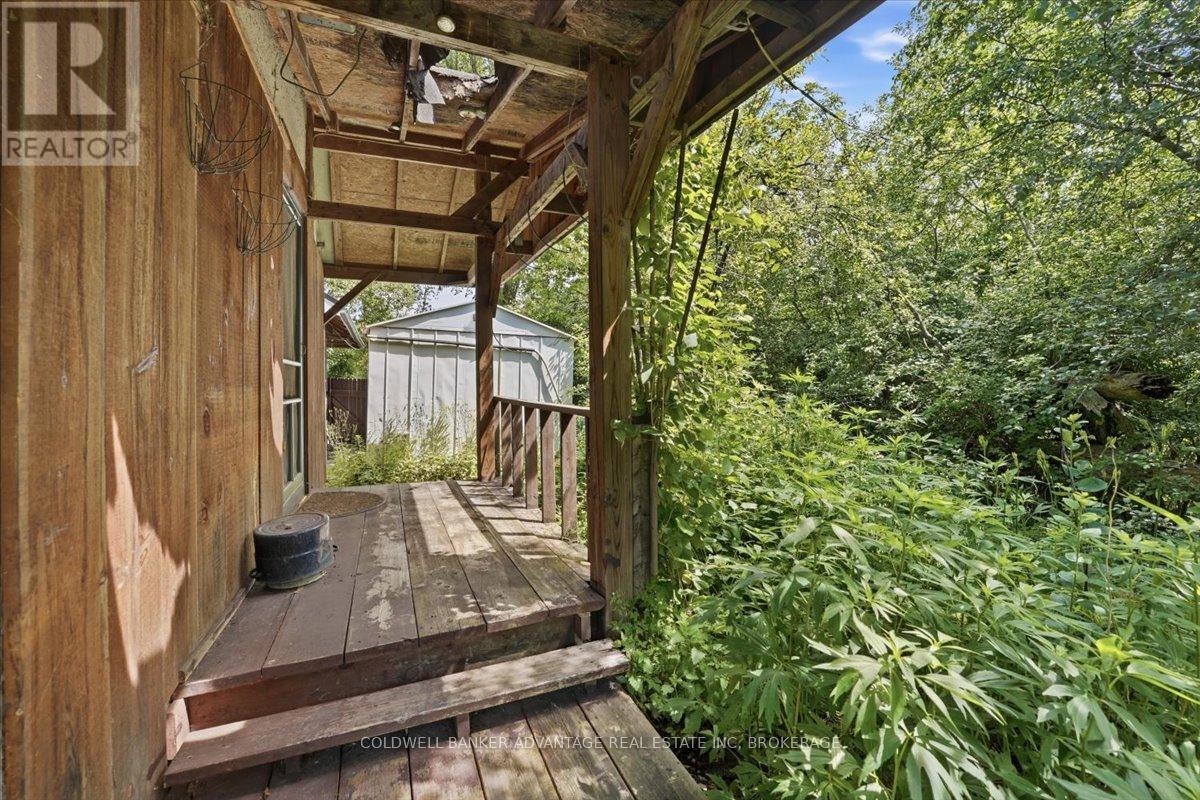 505 NETHERBY ROAD - 37
