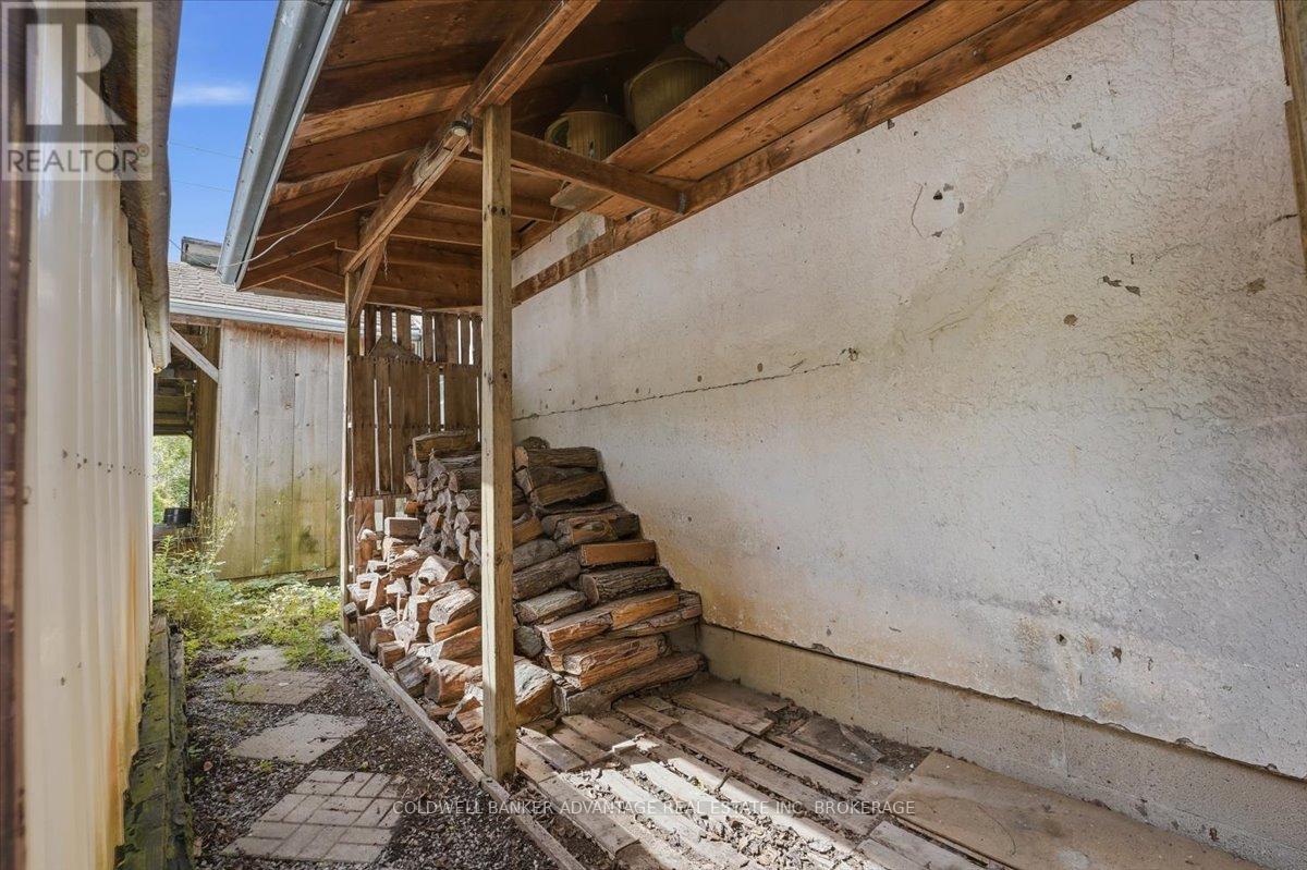 505 NETHERBY ROAD - 38