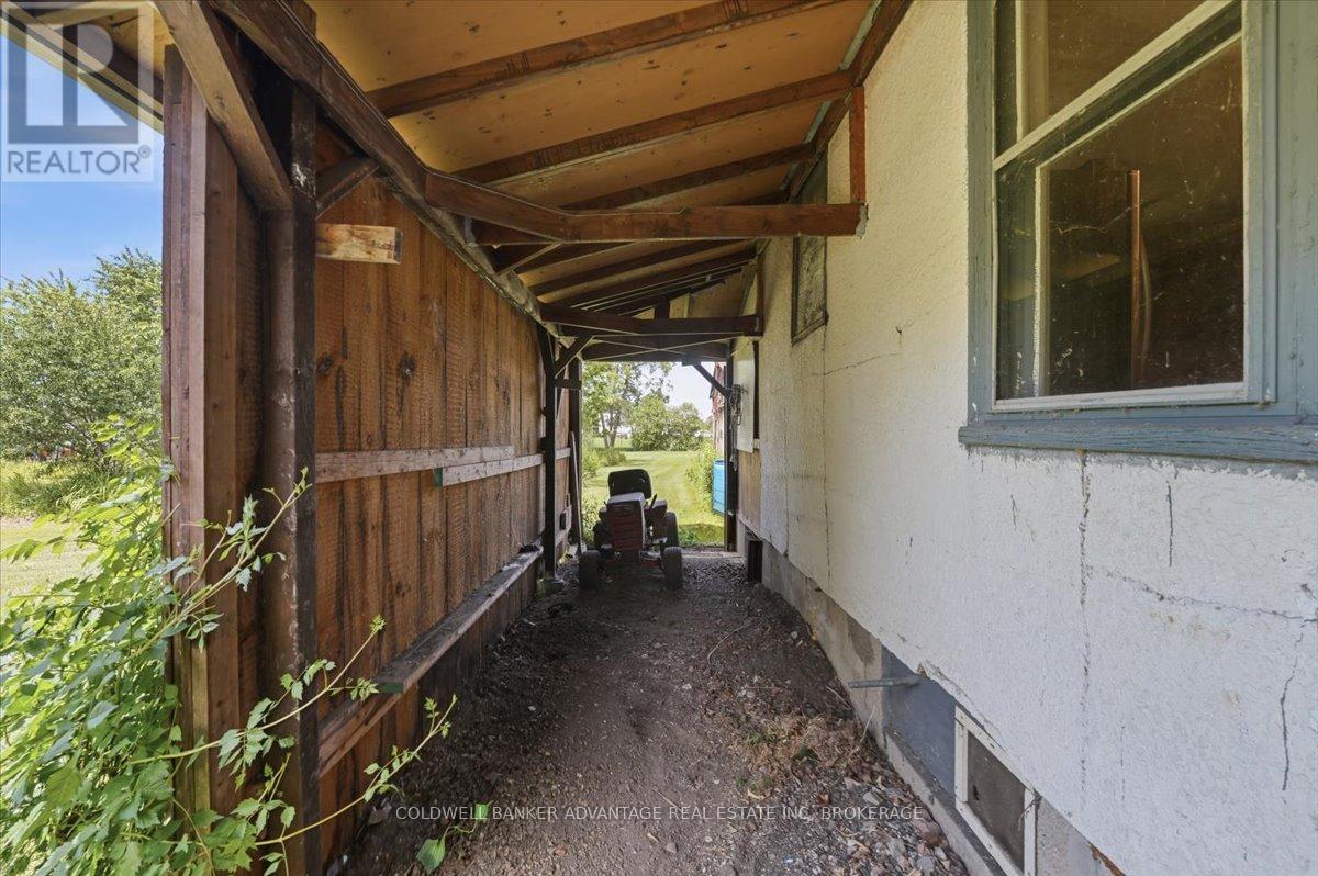 505 NETHERBY ROAD - 41