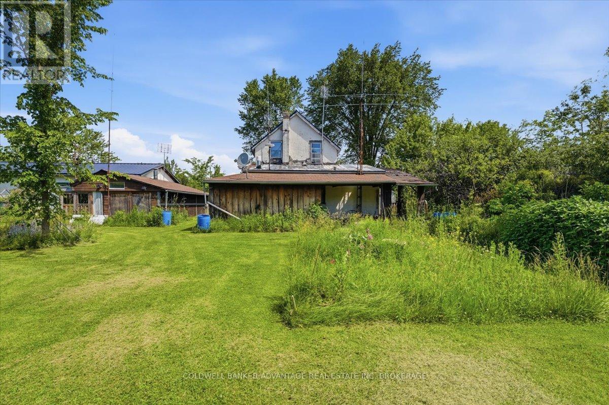 505 NETHERBY ROAD - 43
