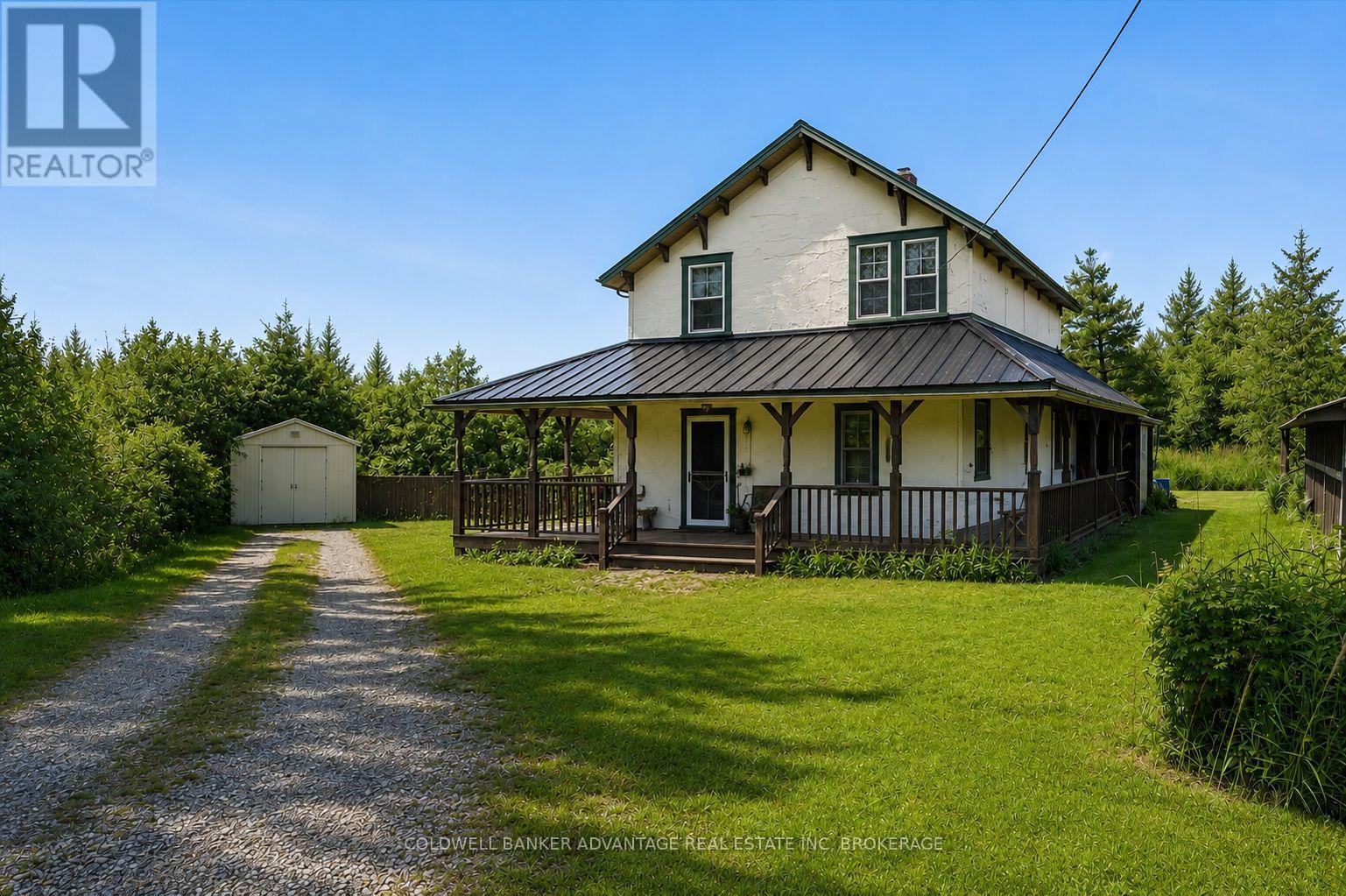 505 NETHERBY ROAD - 47