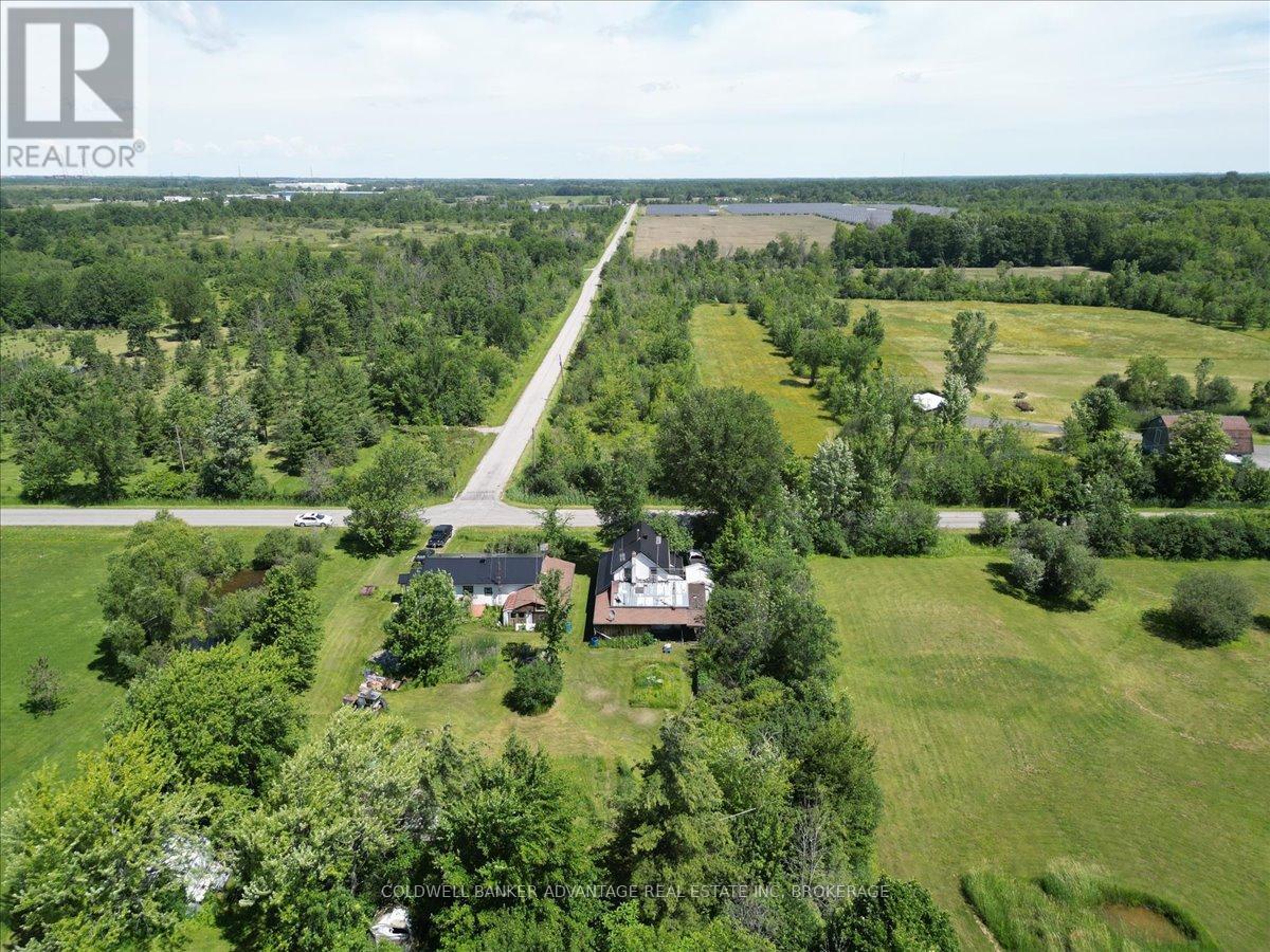 505 NETHERBY ROAD - 8