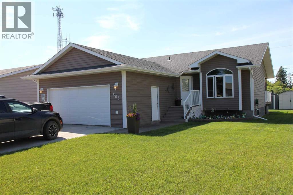 503 Birch Drive - 1
