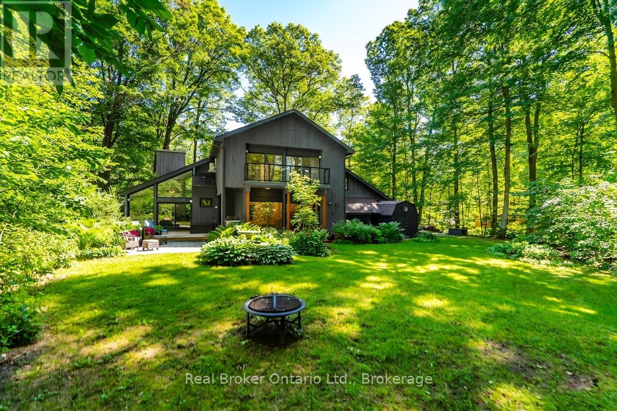 841 PORTAGE PARK LANE - 1