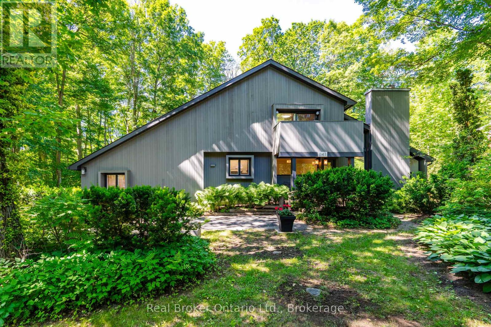 841 PORTAGE PARK LANE - 2