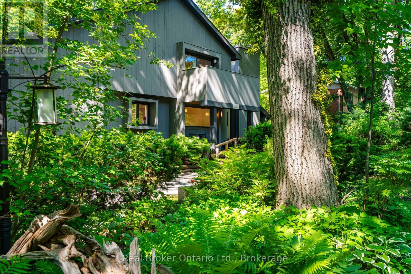 841 PORTAGE PARK LANE - 4