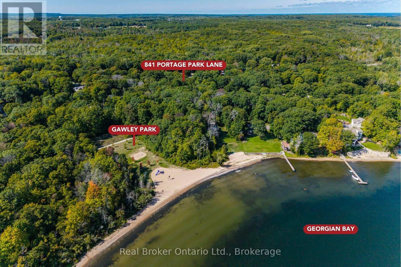 841 PORTAGE PARK LANE - 46