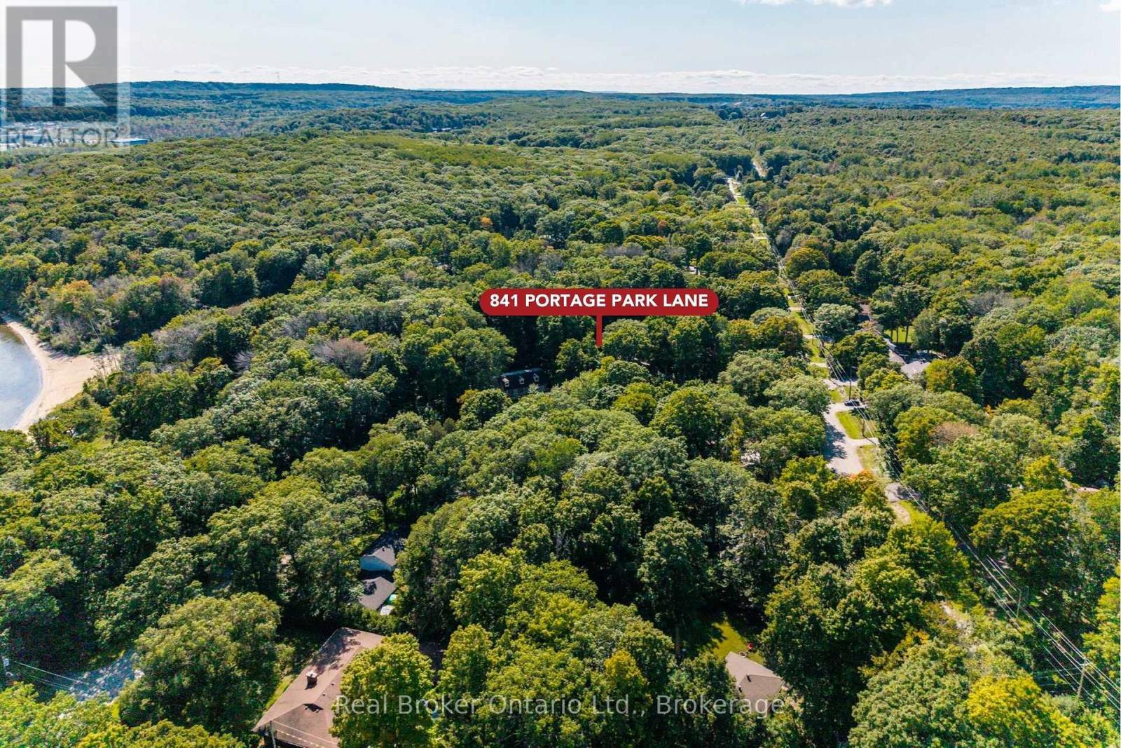841 PORTAGE PARK LANE - 47