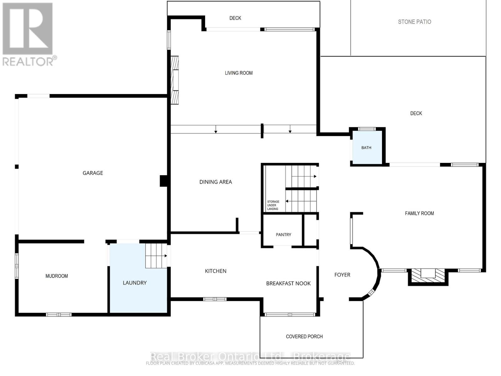 841 PORTAGE PARK LANE - 48