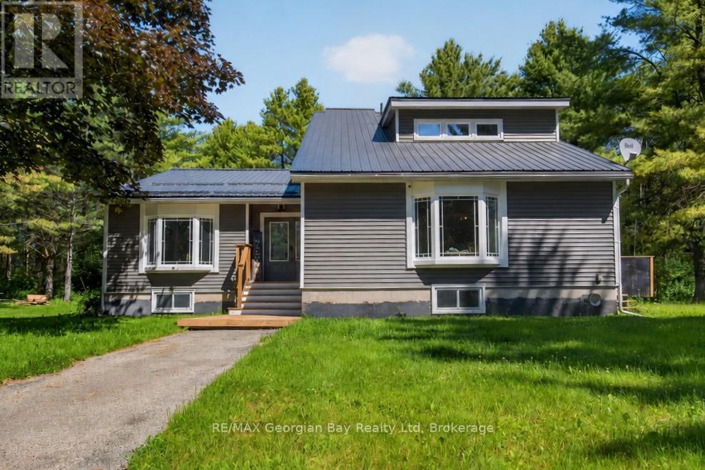 450 ELLERYS SIDE ROAD - 1