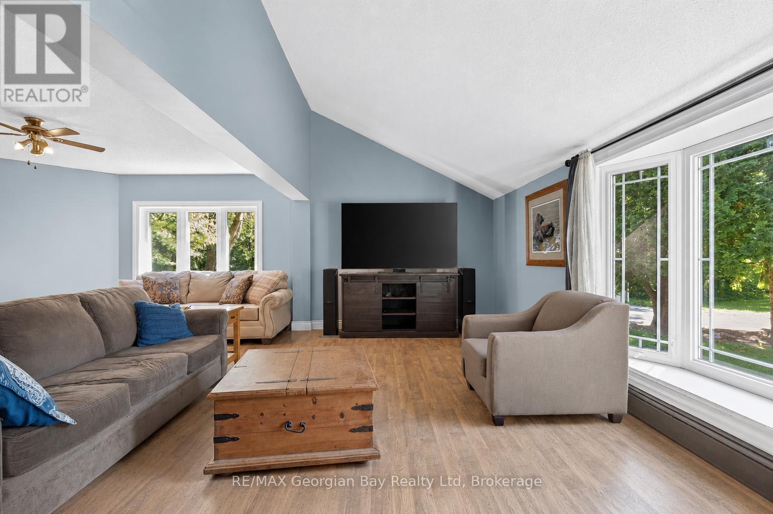 450 ELLERYS SIDE ROAD - 5