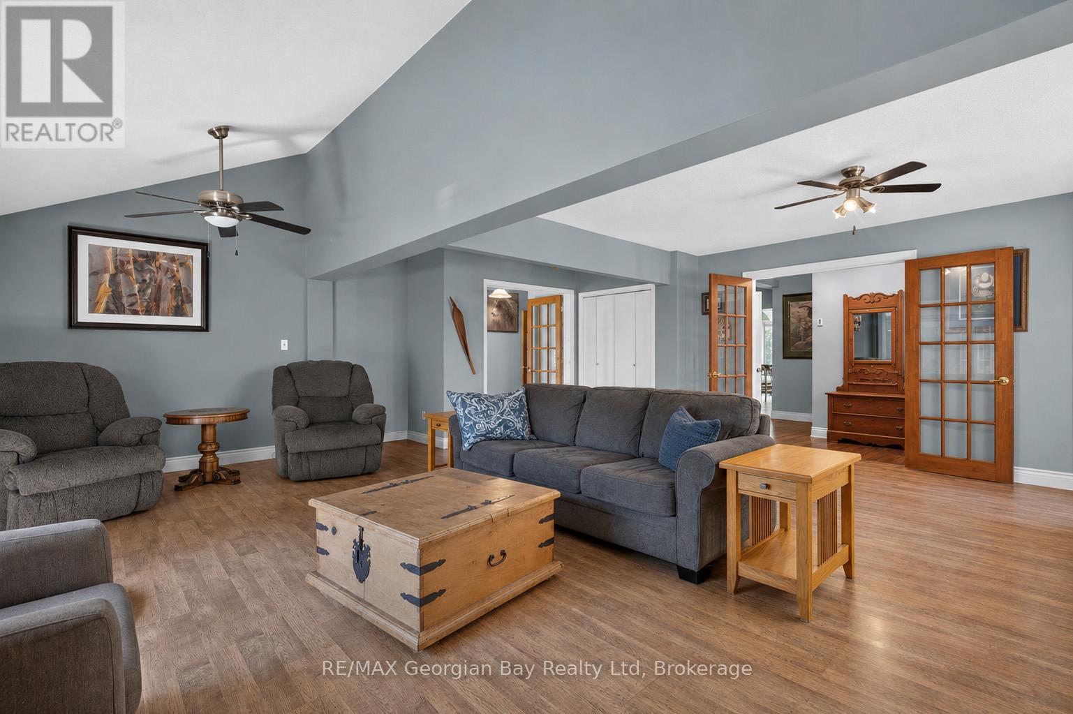 450 ELLERYS SIDE ROAD - 6
