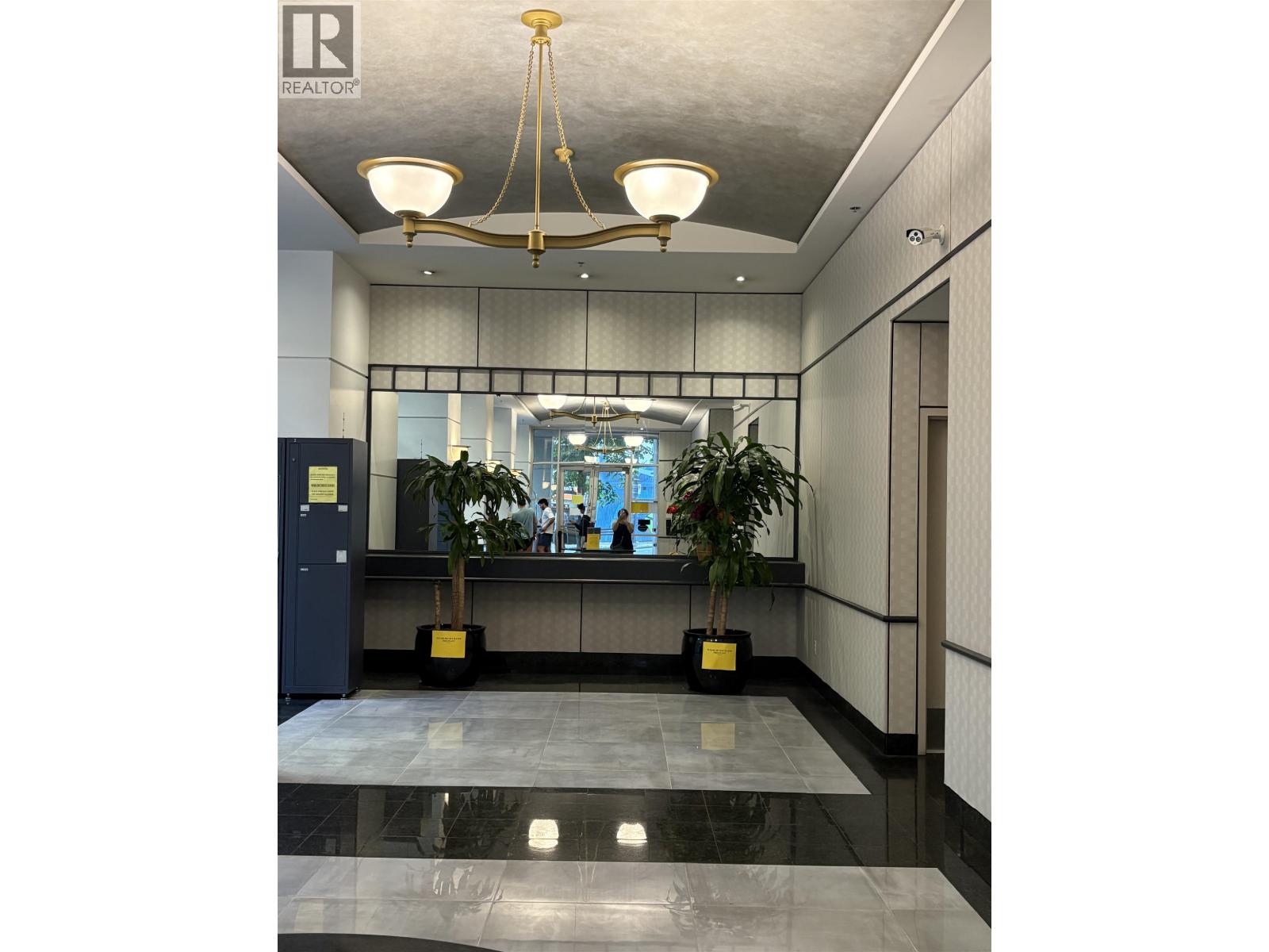 2308 438 SEYMOUR STREET, Vancouver