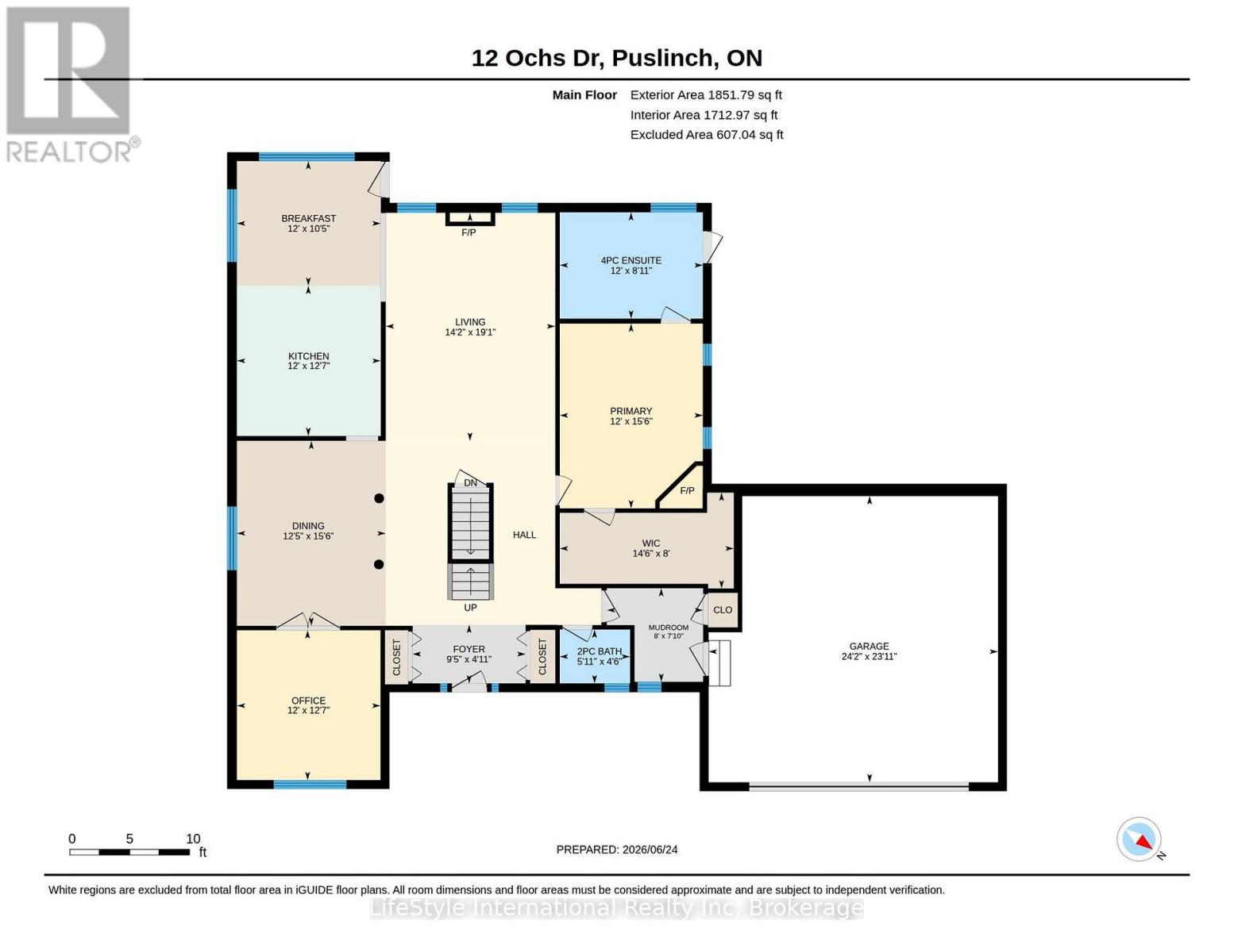 12 OCHS DRIVE - 50