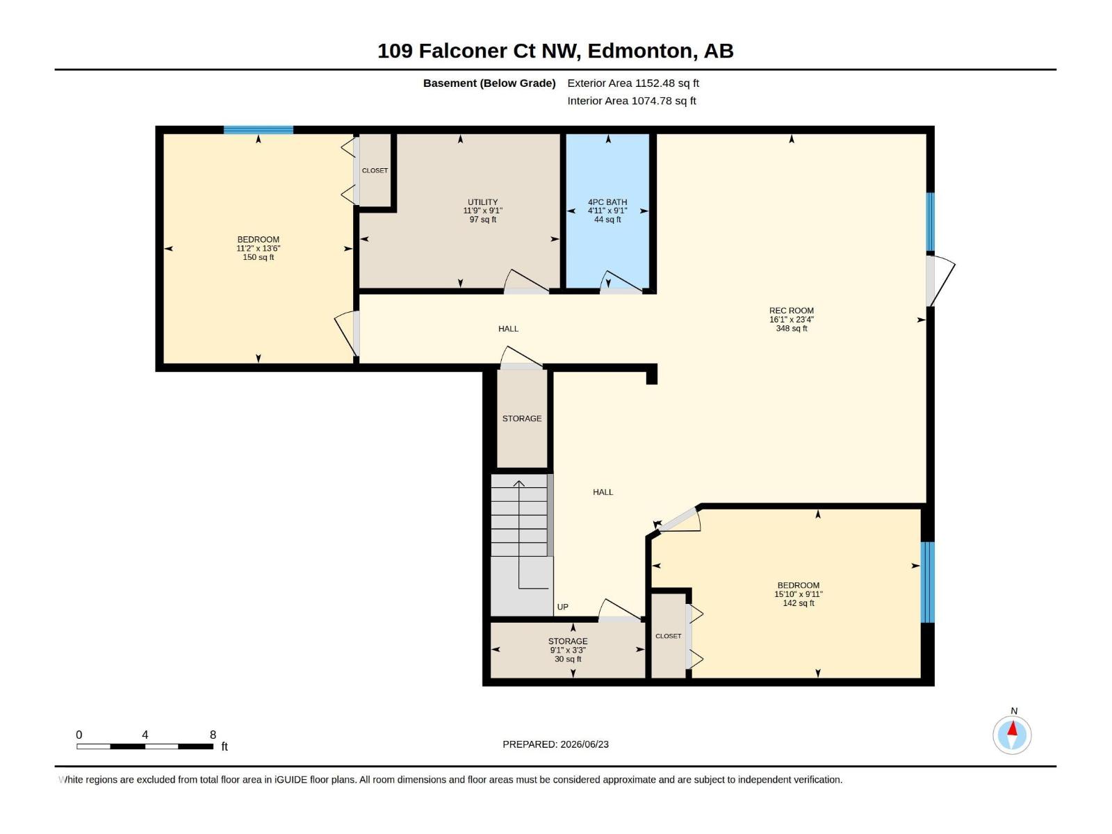 109 FALCONER CT NW - 37