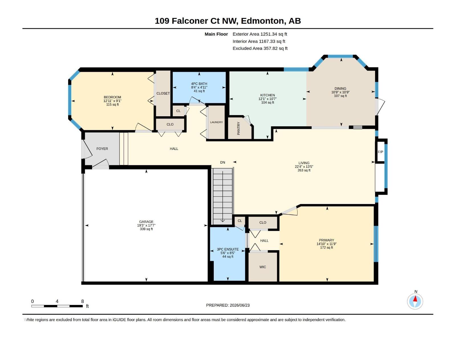 109 FALCONER CT NW - 38
