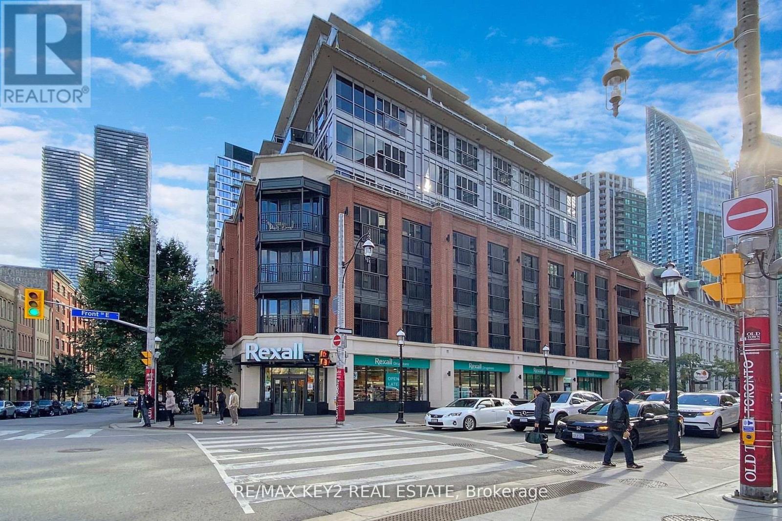 Photo of 55 Front Street