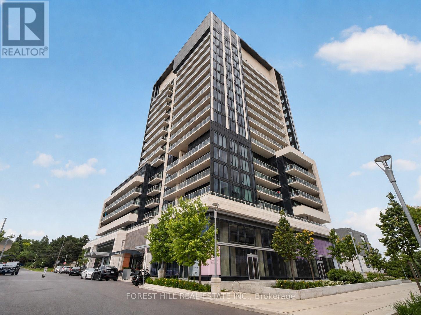 #1617 20 O'NEILL ROAD - 1