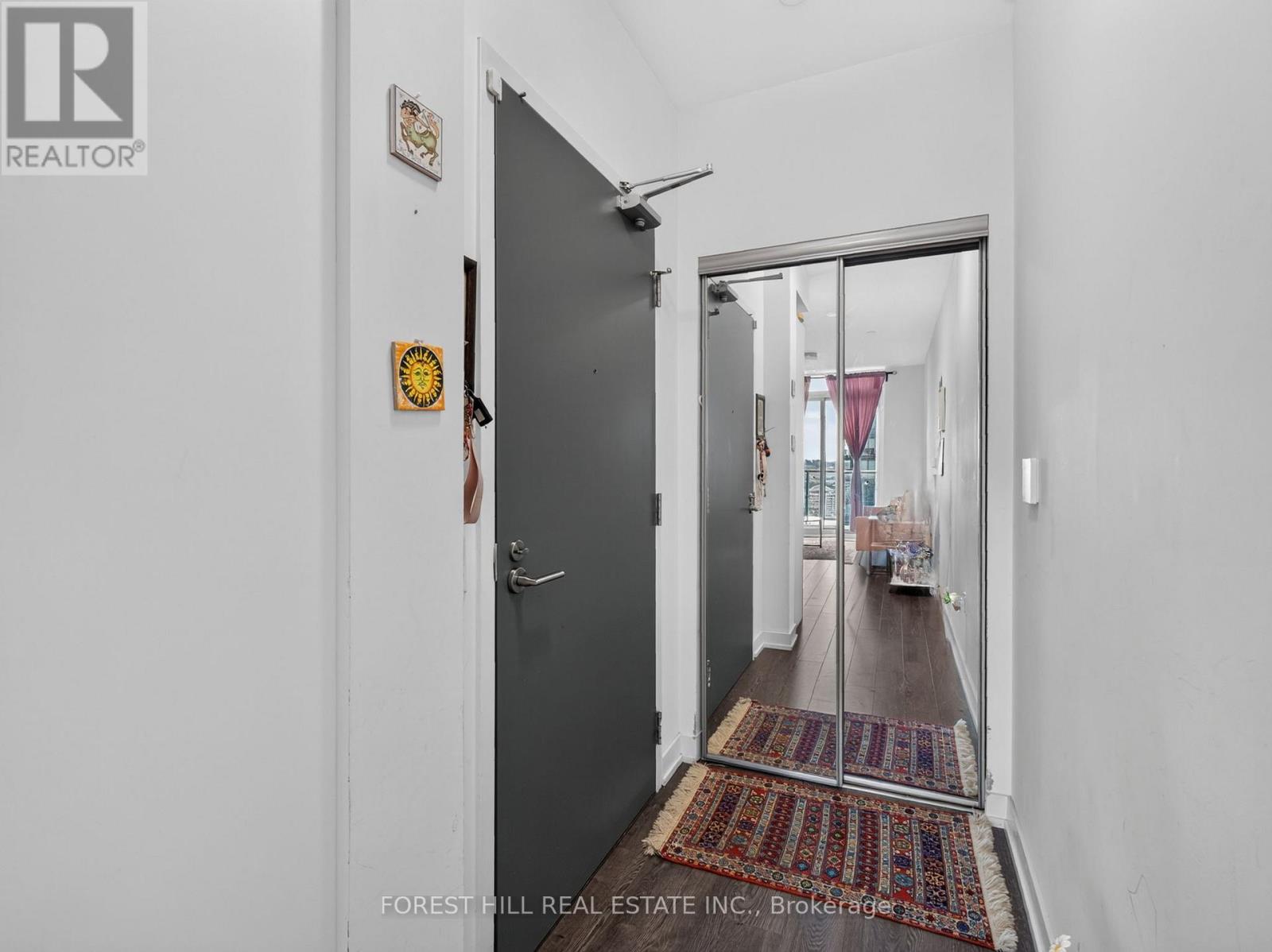 #1617 20 O'NEILL ROAD - 3